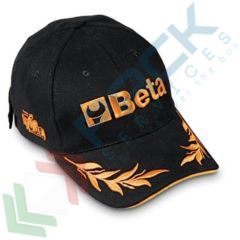 Cappello da lavoro 100% in cotone, realizzato con ricami. Regolabile vendita, produzione, prezzi e offerte