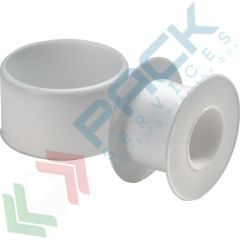 Nastro Teflon  mm. 19x mt.10 vendita, produzione, prezzi e offerte