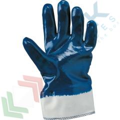 Guanti grip Jersey rivestito NBR vendita, produzione, prezzi e offerte