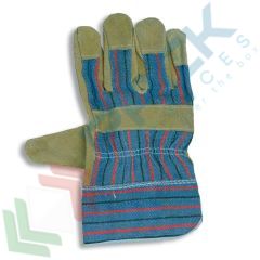 Guanti in pelle rovesciata di maialino vendita, produzione, prezzi e offerte
