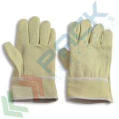 Guanti anticalore in fibra aramidica 7 cm vendita, produzione, prezzi e offerte