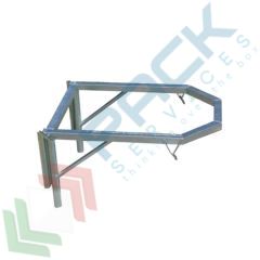 Telaio portatramoggia telescopico per ponteggio/balcone vendita, produzione, prezzi e offerte