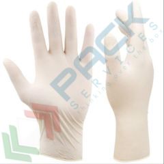Guanti monouso vinile, senza polvere, AQL 1,5, 24 cm, 100 pz vendita, produzione, prezzi e offerte