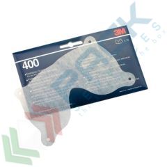 Prefiltro per maschera 3M serie 4000+ (3M Art. 400+) vendita, produzione, prezzi e offerte
