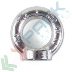 Golfari per sollevamento inox A4 femmina, FORGIATI vendita, produzione, prezzi e offerte
