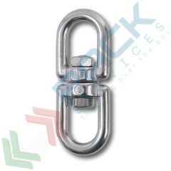 Girelli a due occhi inox AISI 316 vendita, produzione, prezzi e offerte