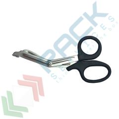 Forbici tagliabendaggi 19 cm, Tipologia: Forbici Manico in Plastica, Versione: Taglia Bendaggi, Misura: 19 cm vendita, produzione, prezzi e offerte