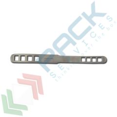 Abbassalingua bruenings in acciao inox, Tipologia: Abbassalingua, Versione: in Acciaio Inox vendita, produzione, prezzi e offerte