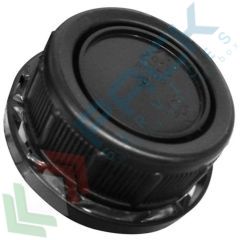 Tappo a vite Ø 35 mm, con sigillo di garanzia, Misura: Ø 35 mm vendita, produzione, prezzi e offerte