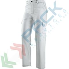 Pantalone da lavoro 100% in cotone sanforizzato vendita, produzione, prezzi e offerte