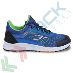 Scarpe da lavoro BETA "occupational" 0-Gravity, O1 FO HRO SRC, Colore: Blu, Taglia: 47 vendita, produzione, prezzi e offerte