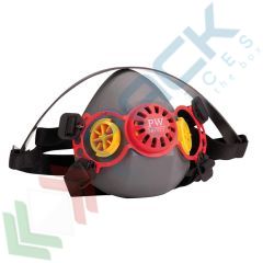 Semi-maschera Ginevra vendita, produzione, prezzi e offerte