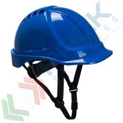 Elmetto Endurance Plus, Colore: Blu vendita, produzione, prezzi e offerte