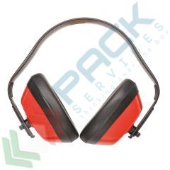 Cuffie Classic, Colore: Rosso vendita, produzione, prezzi e offerte