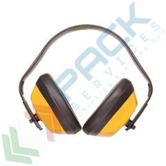 Cuffie Classic, Colore: Giallo vendita, produzione, prezzi e offerte