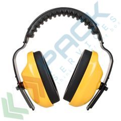 Cuffie Classic Plus, Colore: Giallo vendita, produzione, prezzi e offerte