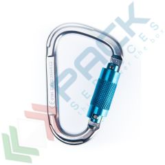 Moschettone Twist Lock in alluminio vendita, produzione, prezzi e offerte