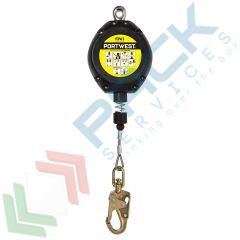 Passanti Ancoraggio Utensili 3M Protecta Per Imbracature Di Protezione Anticaduta Con Cintura P 25239