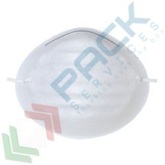 Mascherina antipolvere, 50 pz vendita, produzione, prezzi e offerte