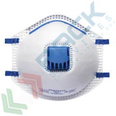 Mascherina chirurgica con valvola FFP2 vendita, produzione, prezzi e offerte