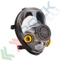 Maschera pieno facciale doppi filtri vendita, produzione, prezzi e offerte