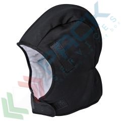 Fodera per caschetto invernale isolante, Tipologia: Fodera, Colore: Nero, Ideale per: Utilizzo Contro il Freddo vendita, produzione, prezzi e offerte