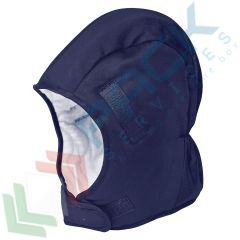 Fodera per caschetto invernale isolante, Tipologia: Fodera, Colore: Blu, Ideale per: Utilizzo Contro il Freddo vendita, produzione, prezzi e offerte