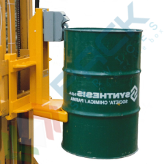 Pinza monofusto a piastra Fem, presa bordo superiore vendita, produzione, prezzi e offerte