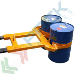 Pinza bifusto inforcabile, presa centrale vendita, produzione, prezzi e offerte