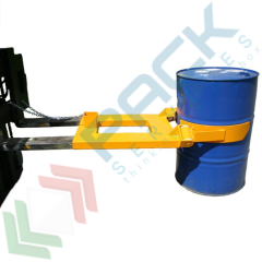 Pinza monofusto inforcabile, economica, presa centrale vendita, produzione, prezzi e offerte