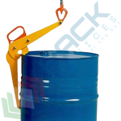 Pinza monofusto manuale a paranco, sollevamento verticale vendita, produzione, prezzi e offerte