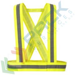 Bretelle Hi-Vis vendita, produzione, prezzi e offerte