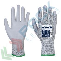 Guanti per distributori automatici antitaglio e anticalore, Colore: Grigio, Taglia: XS vendita, produzione, prezzi e offerte