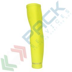 Manicotti rinfrescanti, Colore: Giallo, Taglia: Unica vendita, produzione, prezzi e offerte