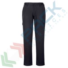 Pantalone da lavoro ignifugo (FR Molten Metal), Colore: Blu Scuro, Taglia: XL, Vestibilit&agrave;: Regular vendita, produzione, prezzi e offerte