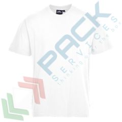 T-Shirt da lavoro 100% cotone (Premium Torino), Colore: Bianco, Taglia: XS vendita, produzione, prezzi e offerte