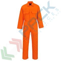Tuta da lavoro da saldatura (Bizweld), Colore: Arancione, Taglia: S, Vestibilit&agrave;: Regular vendita, produzione, prezzi e offerte