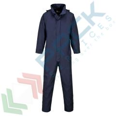 Tuta da lavoro antipioggia (Sealtex Classic), Colore: Blu Scuro, Taglia: S, Vestibilit&agrave;: Regular vendita, produzione, prezzi e offerte