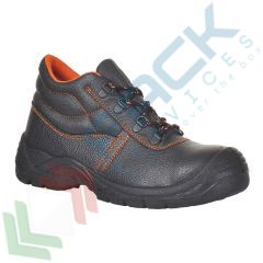 Scarponcino Kumo S3 con puntale rinforzato, Colore: Nero, Taglia: 36 vendita, produzione, prezzi e offerte