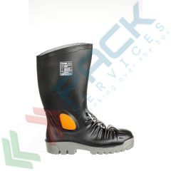 Stivale di sicurezza Portwest Mettamax S5 M, Colore: Nero, Taglia: 38 vendita, produzione, prezzi e offerte