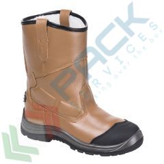 Stivale Rigger Pro Steelite S3 CI HRO, Colore: Marrone, Taglia: 38 vendita, produzione, prezzi e offerte