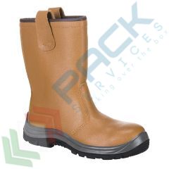 Stivale Steelite S1P CI HRO, Colore: Marrone, Taglia: 38 vendita, produzione, prezzi e offerte