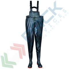 Stivali al petto S5, Colore: Nero, Taglia: 37 vendita, produzione, prezzi e offerte