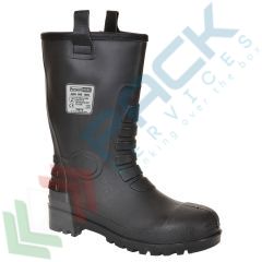 Stivale Nettuno Rigger S5 CI, Colore: Nero, Taglia: 36 vendita, produzione, prezzi e offerte