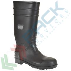 Stivale Classic Wellington S4, Colore: Nero, Taglia: 36 vendita, produzione, prezzi e offerte