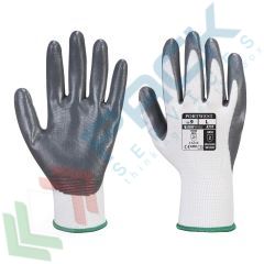 Guanti per distributori automatici rivestimento nitrile, Colore: Bianco, Taglia: XXL vendita, produzione, prezzi e offerte