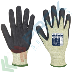 Guanti antitaglio, anticalore (Arc Grip), Colore: Nero + Verde, Taglia: M vendita, produzione, prezzi e offerte