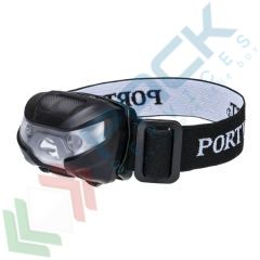 Torcia frontale ricaricabile USB vendita, produzione, prezzi e offerte