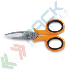 Forbici per elettricisti lame diritte in acciaio inossidabile con microdentatura vendita, produzione, prezzi e offerte