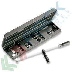 Cassetta giravite angolare 90° tipo lungo con lame vendita, produzione, prezzi e offerte